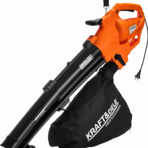 ELEKTRYCZNA DMUCHAWA DO LIŚCI 3600W KD5197