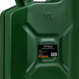 METALOWY KANISTER 10L KD5441