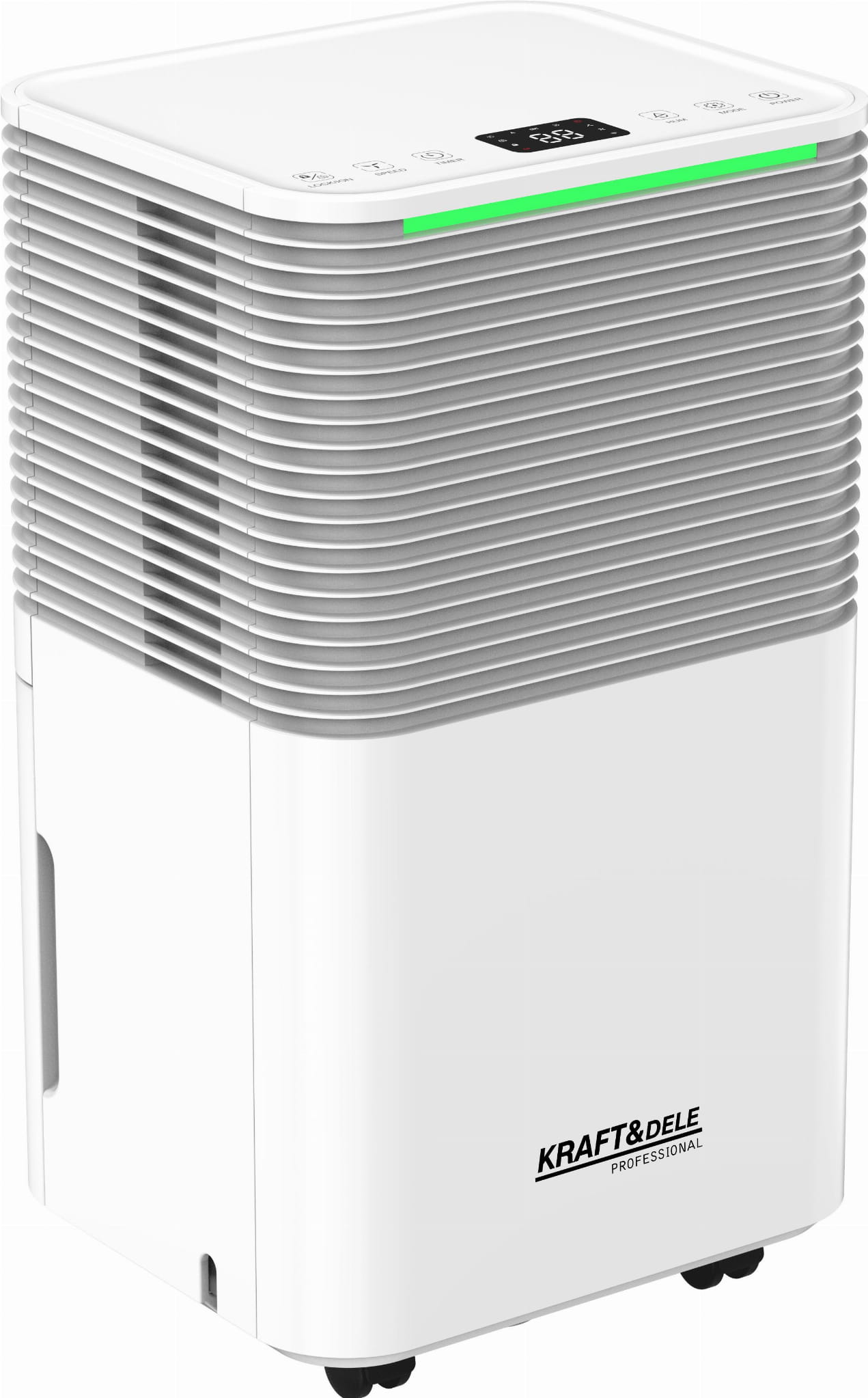 OSUSZACZ POWIETRZA 12L/24H 200W KD11787