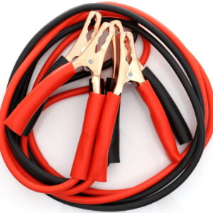 Kable rozruchowe 500A 2,5m KD1283