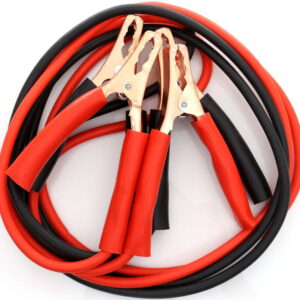 Kable rozruchowe 400A 2,5m KD1282