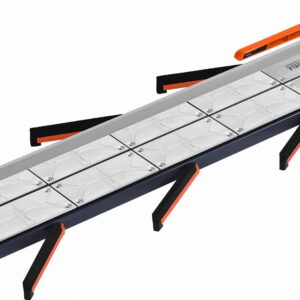 PRZECINARKA DO GLAZURY 1650MM + TORBA KD11960