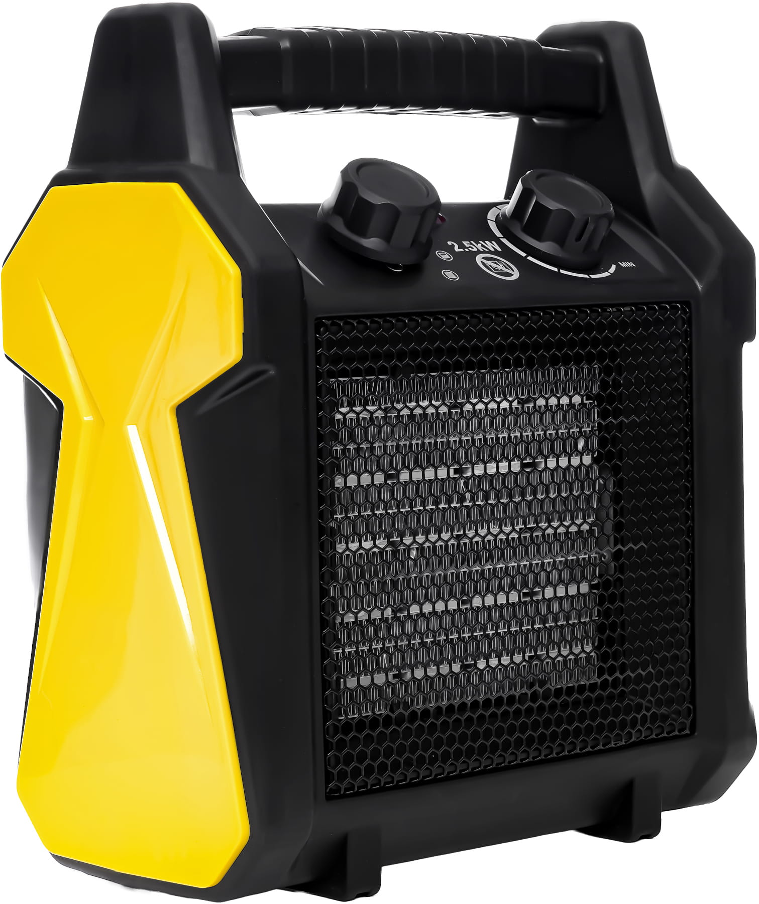 Nagrzewnica elektryczna 2,5KW KD11740
