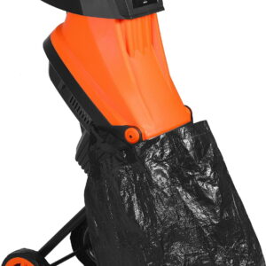 ROZDRABNIACZ ELEKTRYCZNY 3500W 45L 45MM KD5210