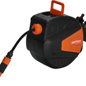 Wąż ogrodowy zwijany 10m+1m 5/16" KD2150