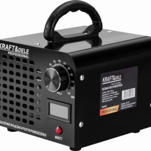 Ozonator powietrza 145W z filtrem KD5357