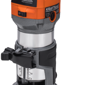 FREZARKA GÓRNOWRZECIONOWA 2000W 6/8mm KD3360