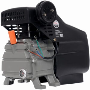 Sprężarka powietrza z silnikiem elektrycznym 270 l/min KD1298