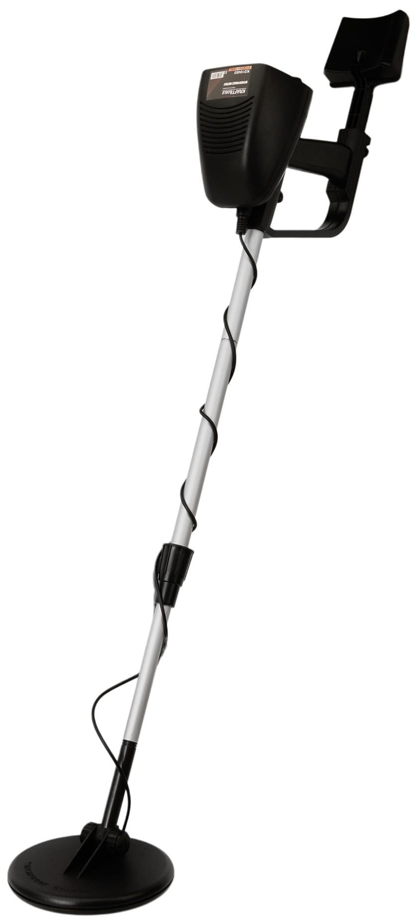 Wykrywacz metali detektor KD10403