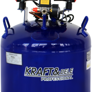 Kompresor bezolejowy 50L 1500W 290L/min KD4096