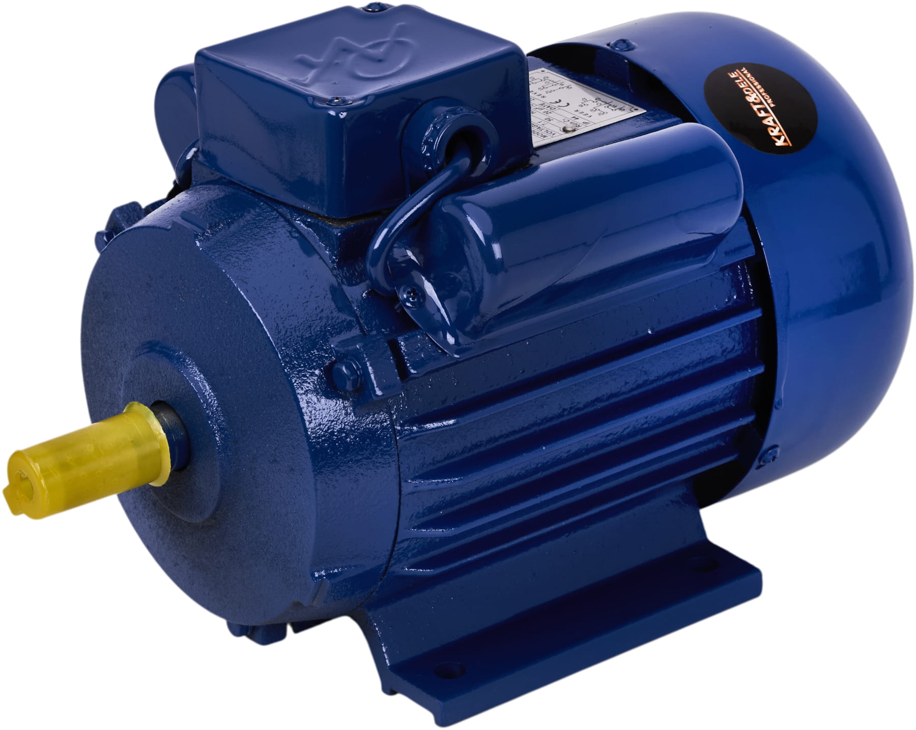 Silnik elektryczny 1,5KW 220V KD1801