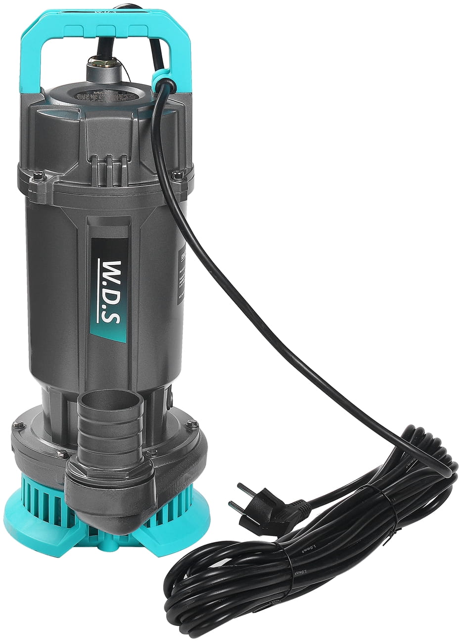 Pompa do wody 3200W 2" 30000l/h WDS2427
