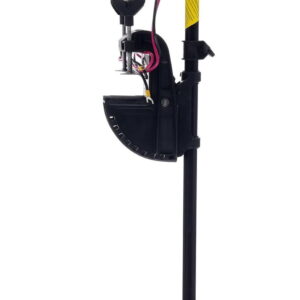 Elektryczny silnik zaburtowy 40lbs KD5306