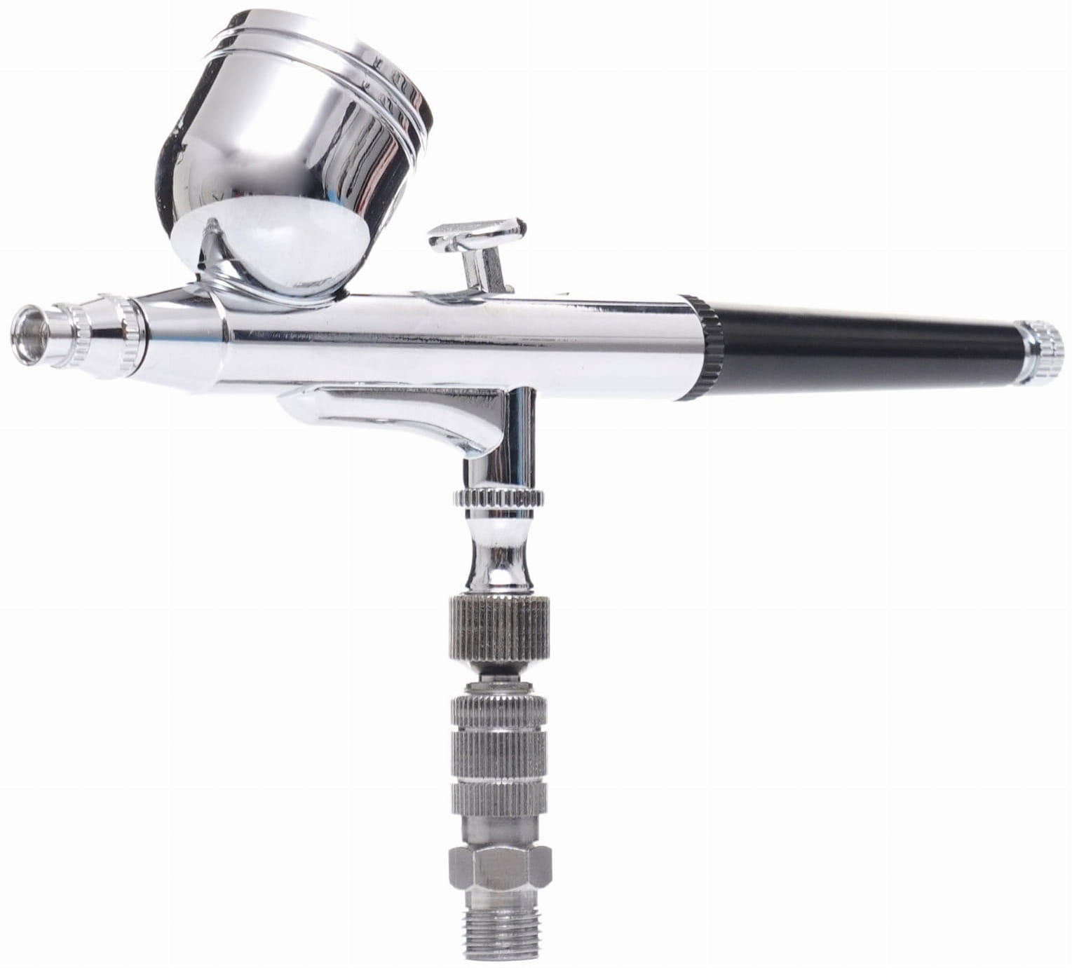 AEROGRAF LAKIERNICZY PRECYZYJNY 0,2mm / 0,3mm KD2096