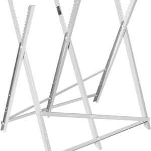 KOBYŁKA METALOWA DO CIĘCIA DRZEWA KD11890