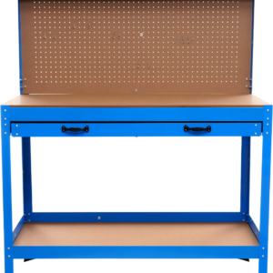 STÓŁ WARSZTATOWY ROBOCZY 1200x600x12mm KD640