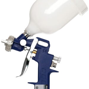 PISTOLET LAKIERNICZY 600 ml / Iglica 1,5 mm KD10212