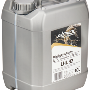 Olej hydrualiczny 10L LHL-32 nr3029