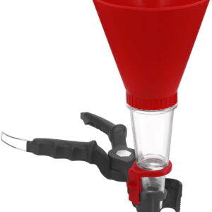 LEJEK Z UCHWYTEM 20-125MM KD12637