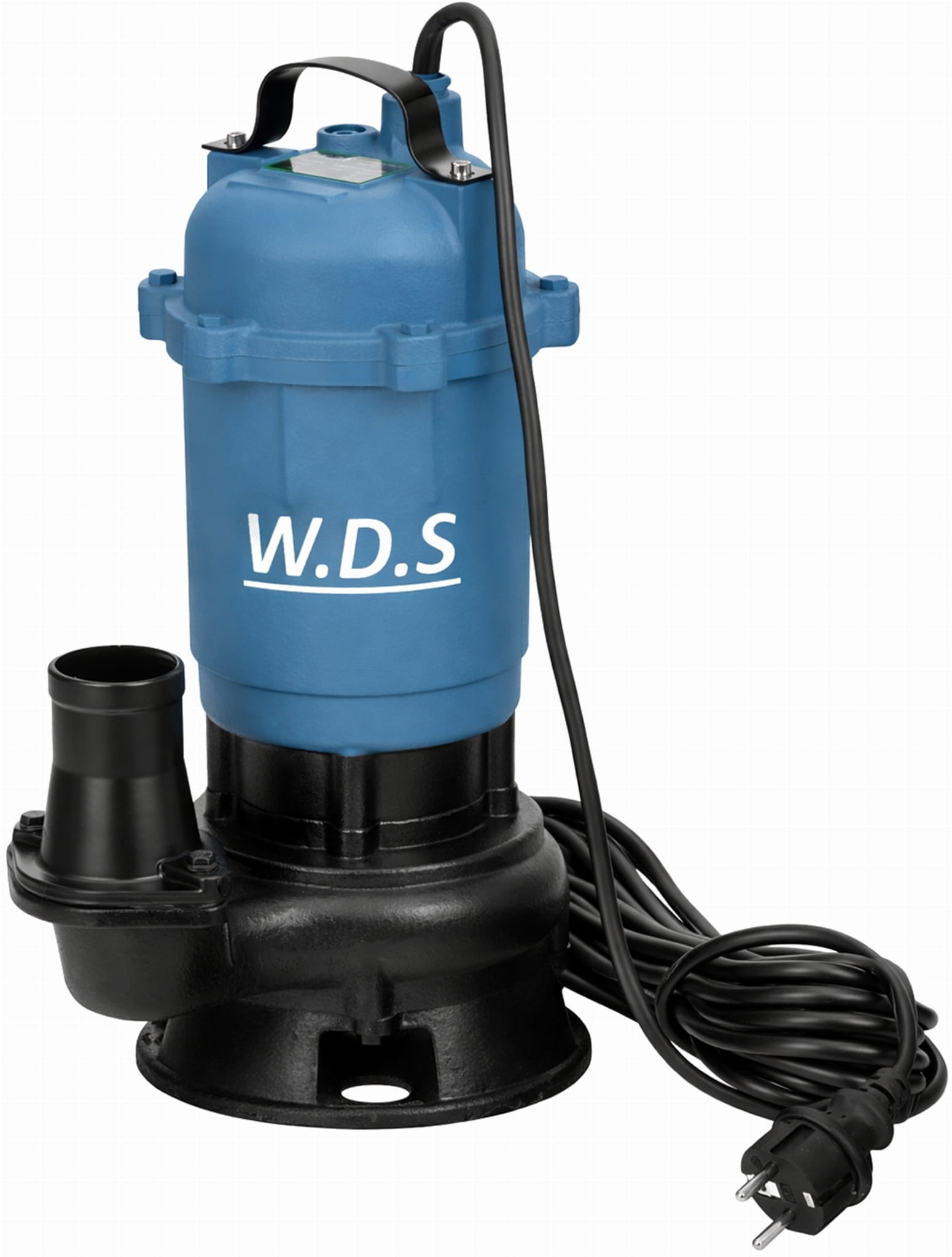 Pompa do wody 2850W 2" 30000l/h WDS2423