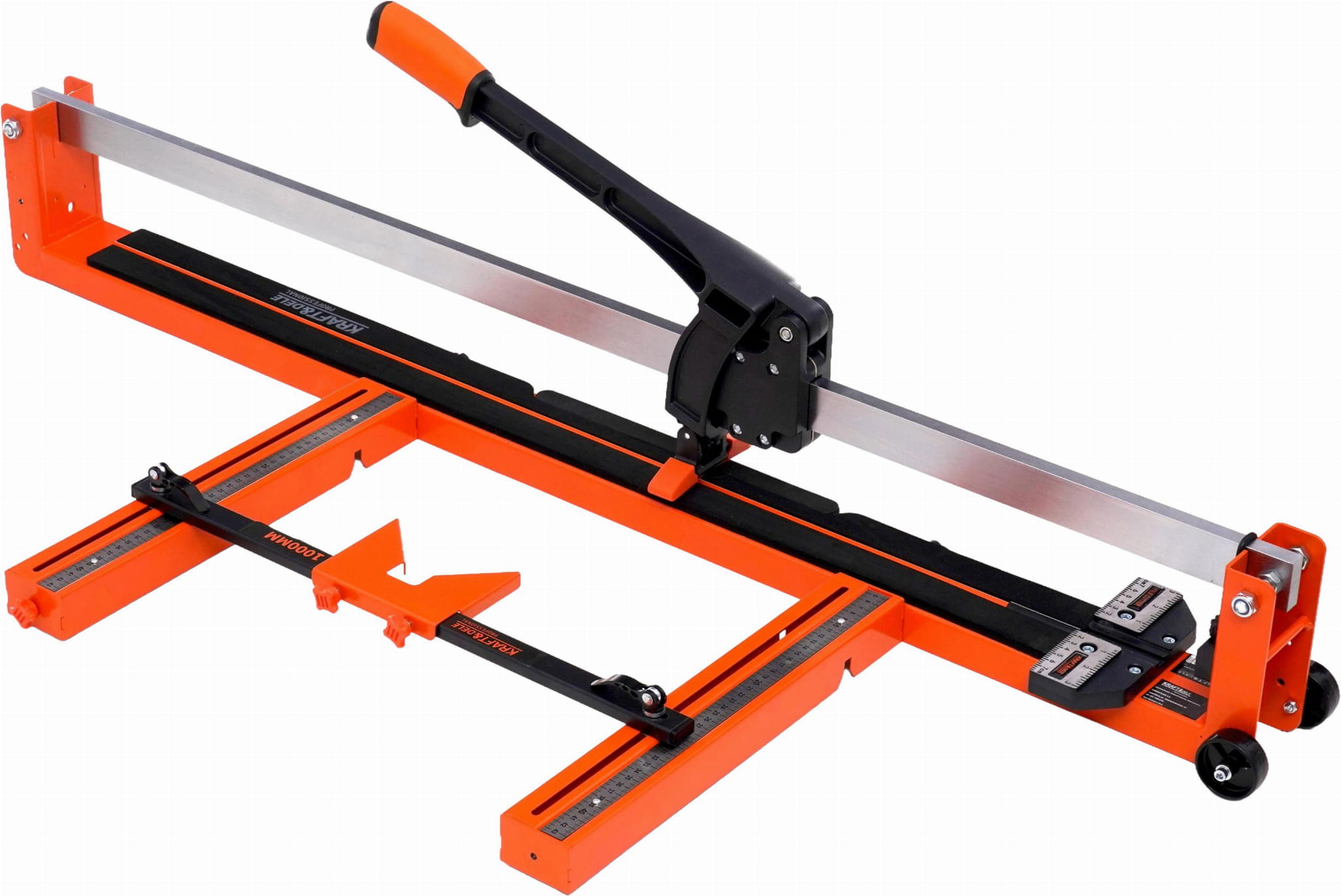 Przecinarka do glazury 64" 1600mm KD10678