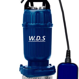 Pompa do wody brudnej i czystej 1" 2100W WDS2420
