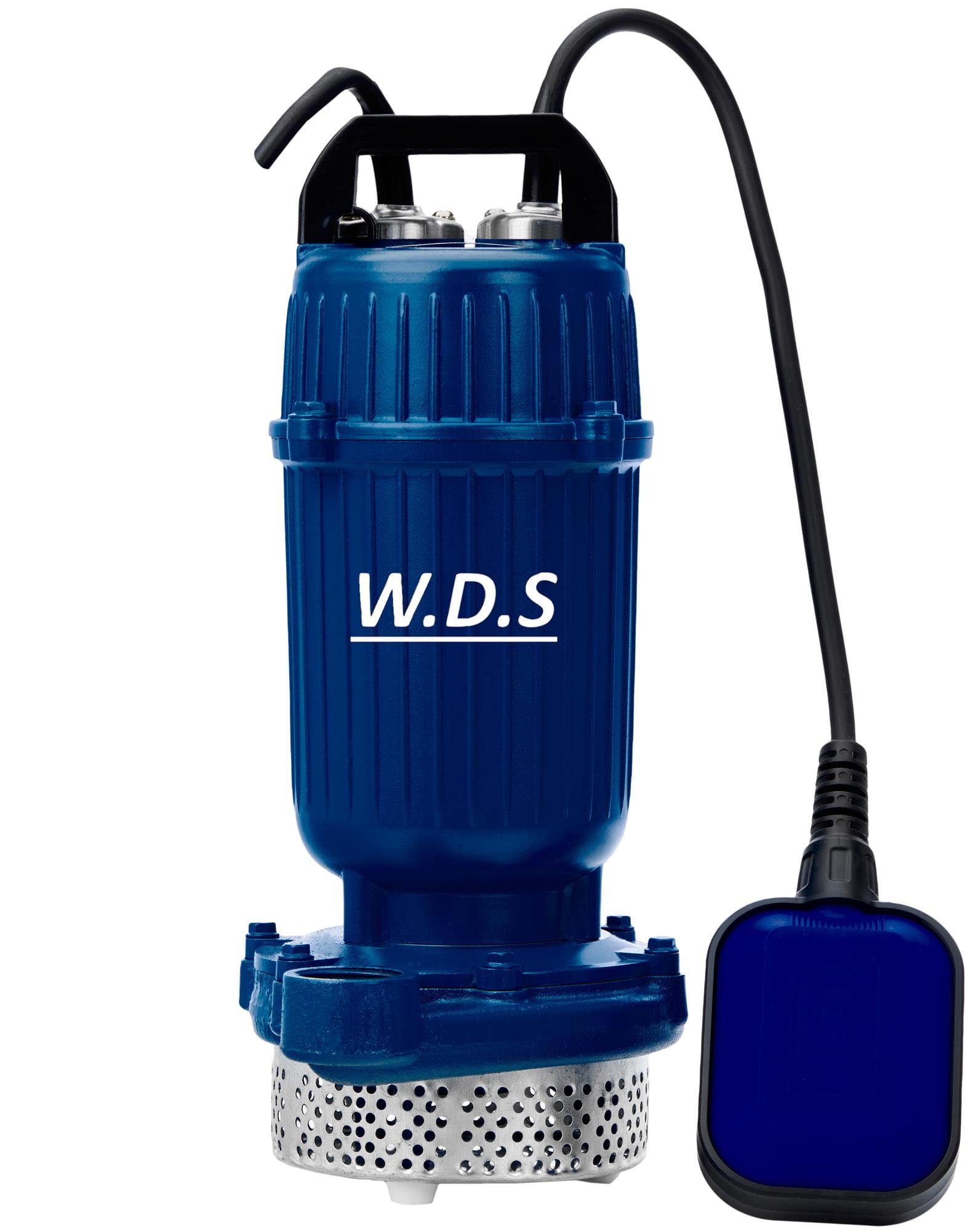 Pompa do wody brudnej i czystej 1" 2100W WDS2420