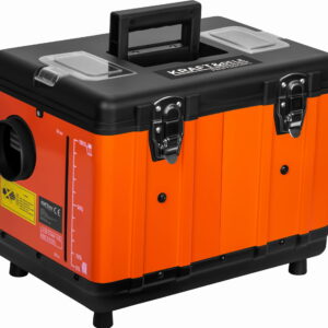 NAGRZEWNICA POSTOJOWA 9kW 12/24/230V KD11784