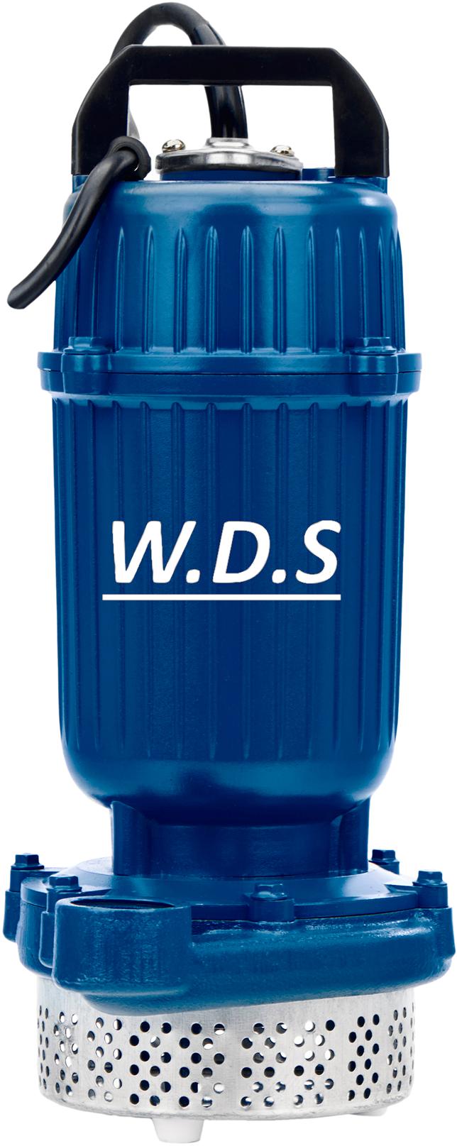 Pompa do wody 1" 2100W WDS2421
