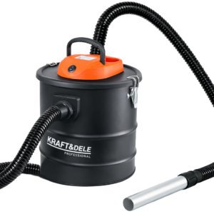 Odkurzacz do popiołu 20L 1200W KD5179