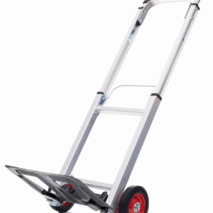 Wózek transportowy składany 90kg KD3017