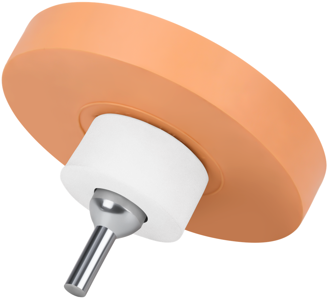 Krążek gumowy do usuwania kleju KD5902