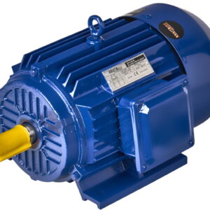 Silnik elektryczny 5,5KW 380V 2880rpm KD1820