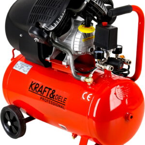 Kompresor olejowy 50L 3,5kW / 4,7KM KD1484
