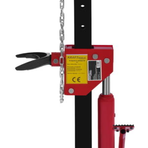 Hydrauliczny ściągacz do sprężyn 3T KD12514