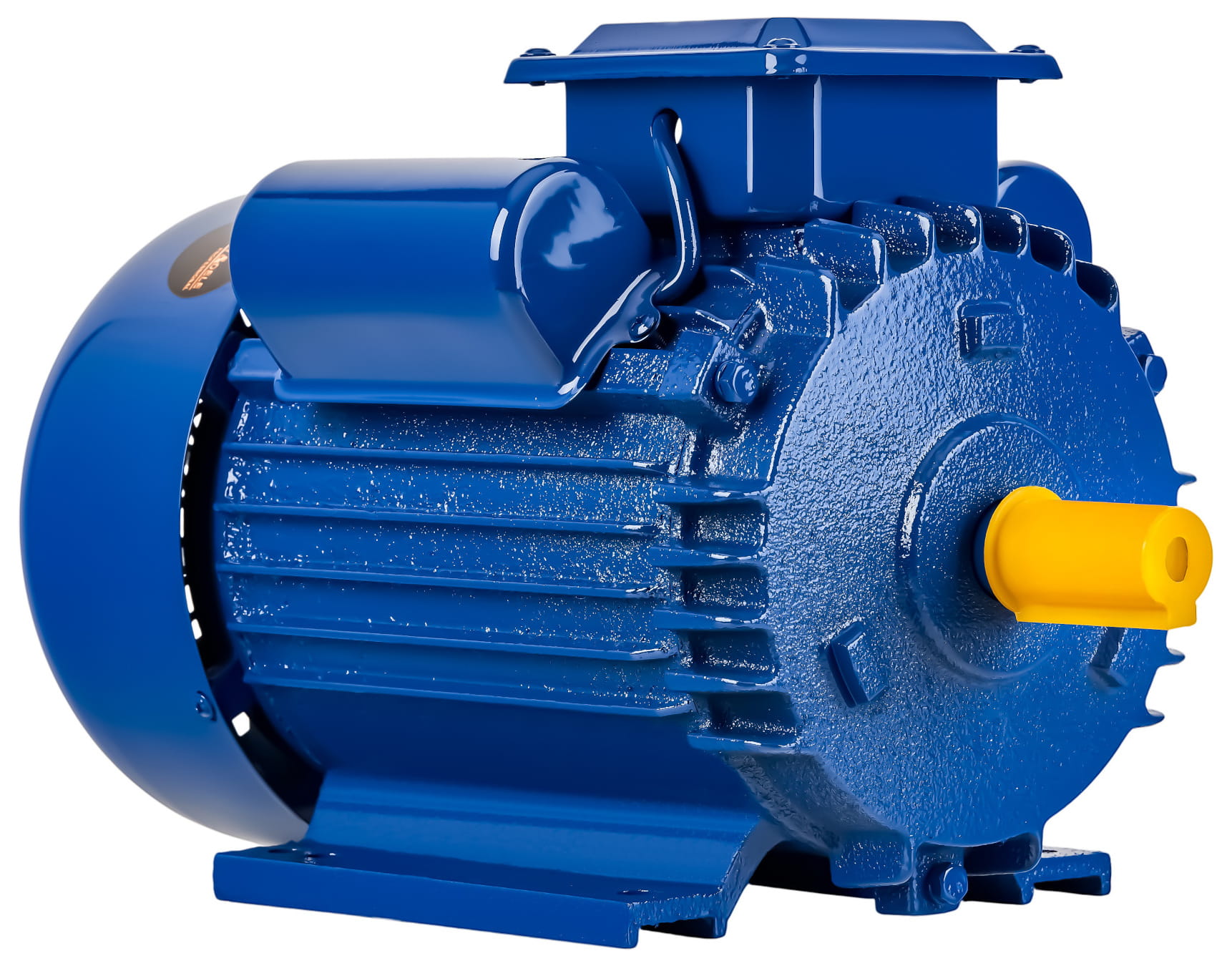 Silnik elektryczny 3,0KW 220V KD1804