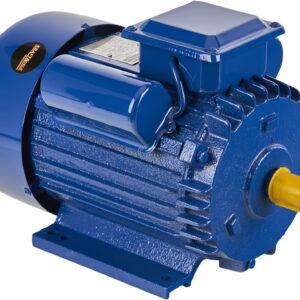 Silnik elektryczny 1,1KW 220V 2810rpm KD1800