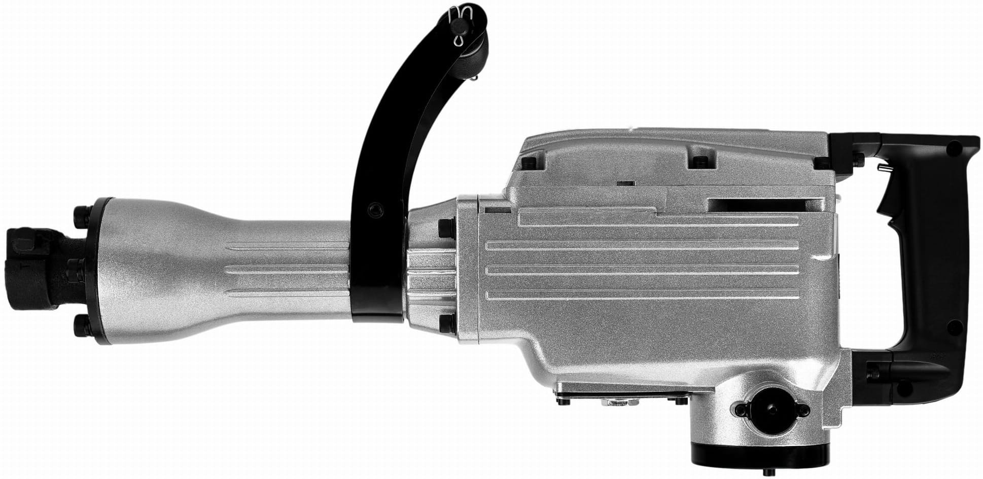 MŁOT UDAROWY KUJĄCY 3000W 55J KD1507