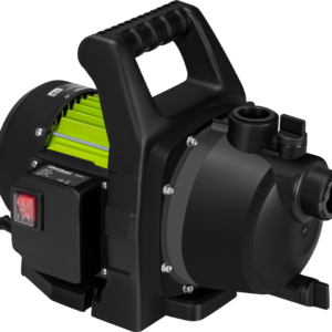 Pompa do wody ogrodowa 1500W 3700L/h KD5274