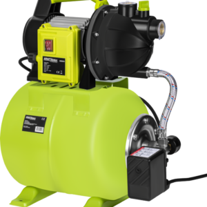 Pompa do wody hydroforowa 20L 1200W 3400L/h KD5272