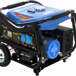 Agregat prądotwórczy 3000W 12/230V KD144