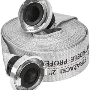 Wąż strażacki 2" 20m ze złączkami KD780