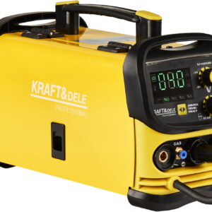 SPAWARKA IGBT - GAZ/BEZ GAZU MIG/MMA/TIG KD1882