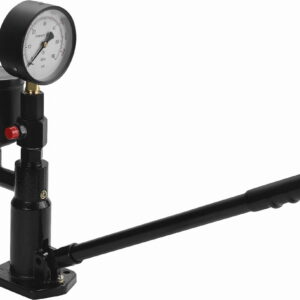 Próbnik wtryskiwaczy diesel 600bar TDI KD12540