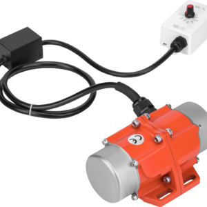 Silnik wibracyjny jednofazowy 110W 3000 obr/min KD1794