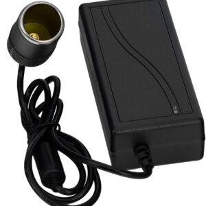 Adapter AC / DC 230-12V KD1255