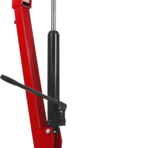 Podnośnik Żuraw hydrauliczny HDS 1000kg KD12684