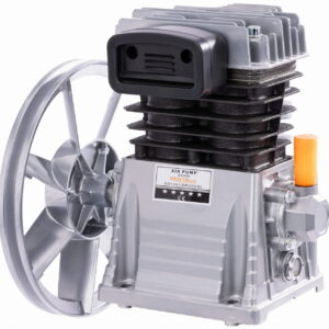 Sprężarka powietrza 1,5kW/2KM 2 tłoki KD1491
