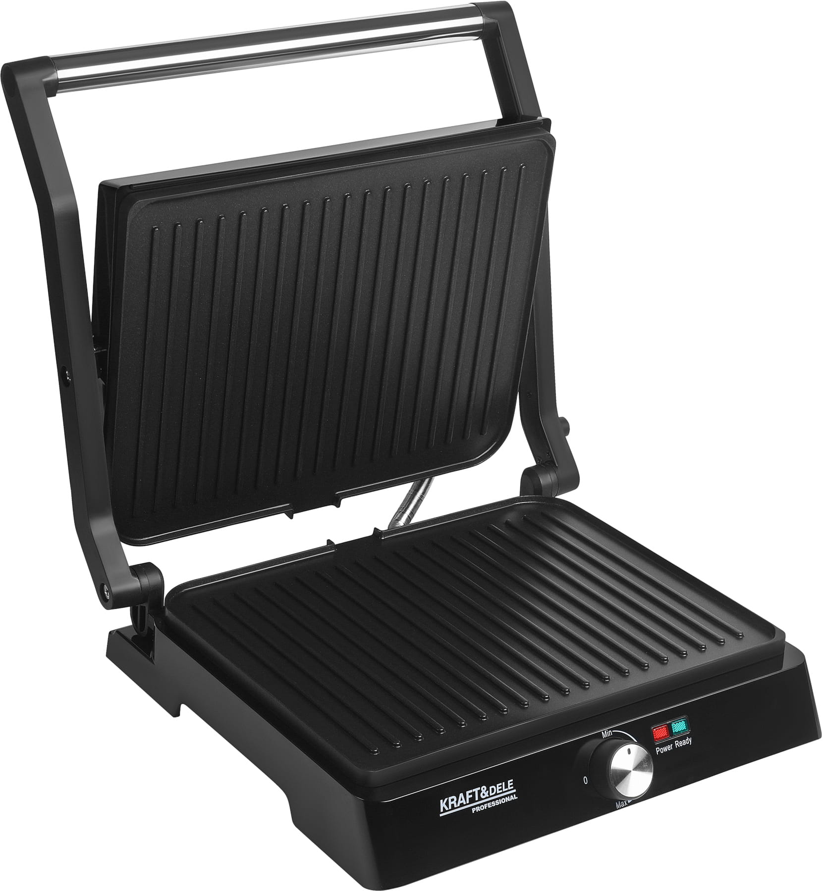 GRILL ELEKTRYCZNY 2400W KD4103