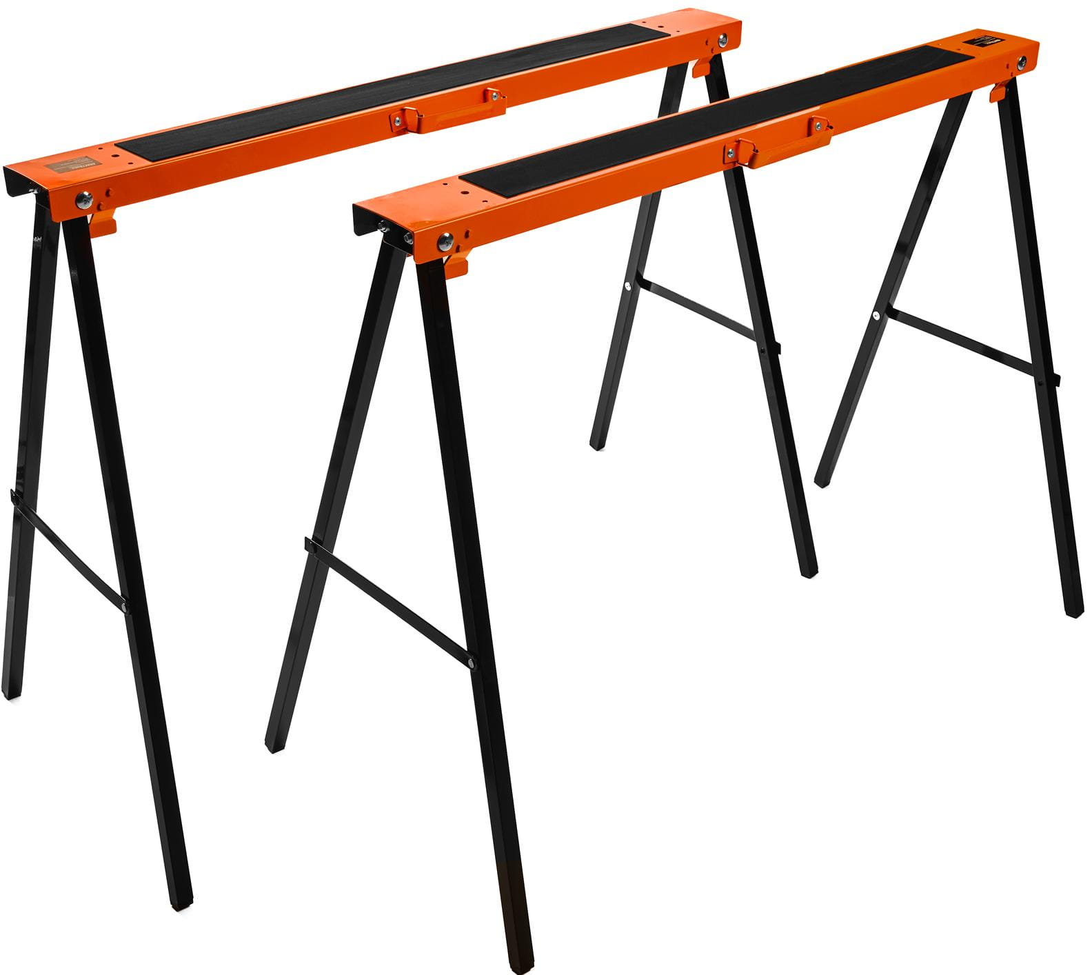 KOZIOŁEK ROBOCZY SKŁADANY ZESTAW 2SZT - MAX 200KG KD507